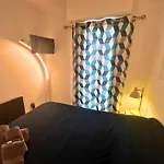Apartmán Asteria By Pom, Clim, Pkg, Wifi Agde