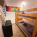 Asteria By Pom, Clim, Pkg, Wifi Apartmán