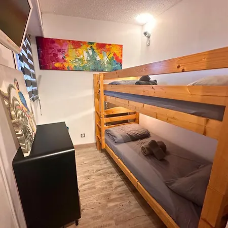 Asteria By Pom, Clim, Pkg, Wifi Appartement