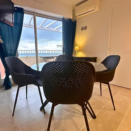 Appartement Asteria By Pom, Clim, Pkg, Wifi