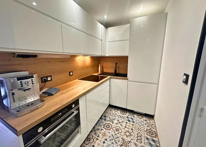 Asteria By Pom, Clim, Pkg, Wifi Agde