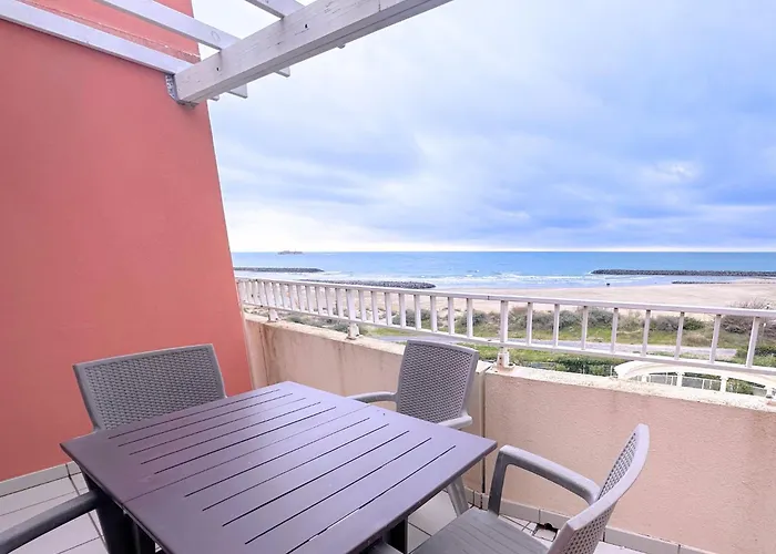 Asteria By Pom, Clim, Pkg, Wifi * Agde