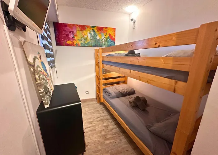 Asteria By Pom, Clim, Pkg, Wifi Appartamento