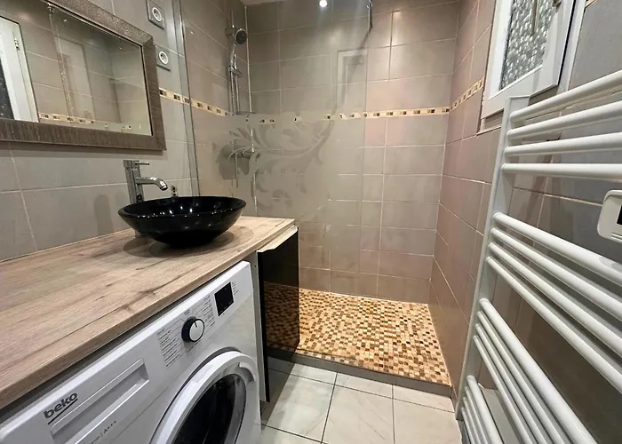 Asteria By Pom, Clim, Pkg, Wifi Agde